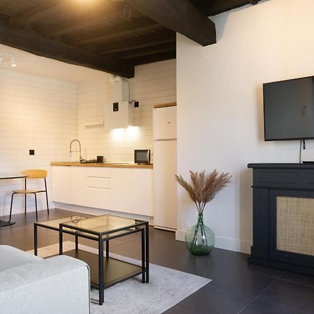 La Antigua Fonda Relator Apartment Hervás Екстериор снимка