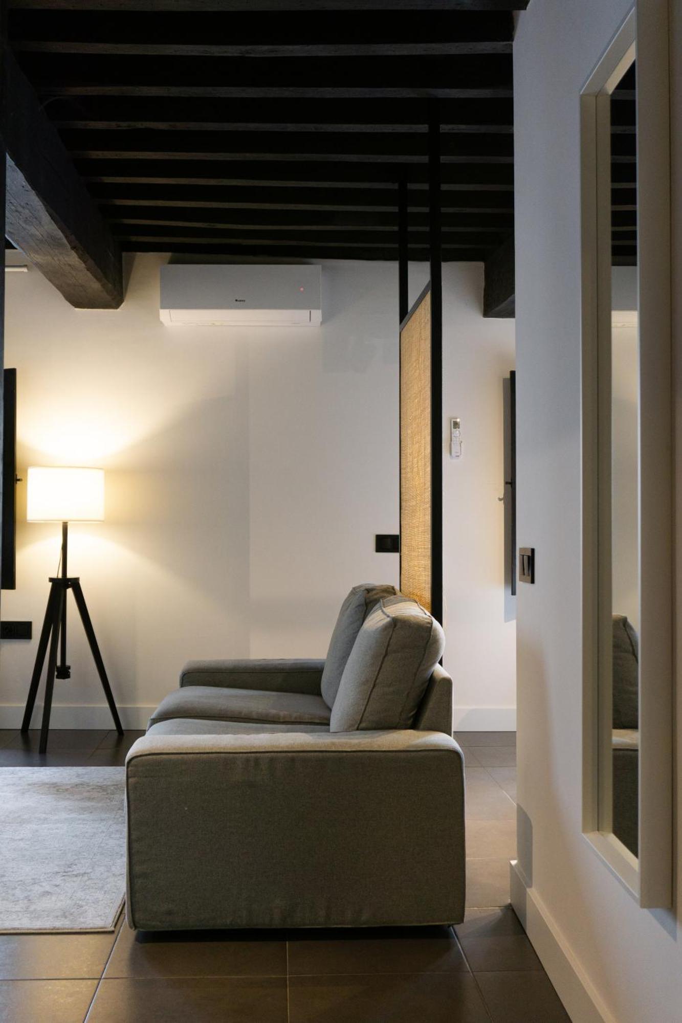 La Antigua Fonda Relator Apartment Hervás Екстериор снимка