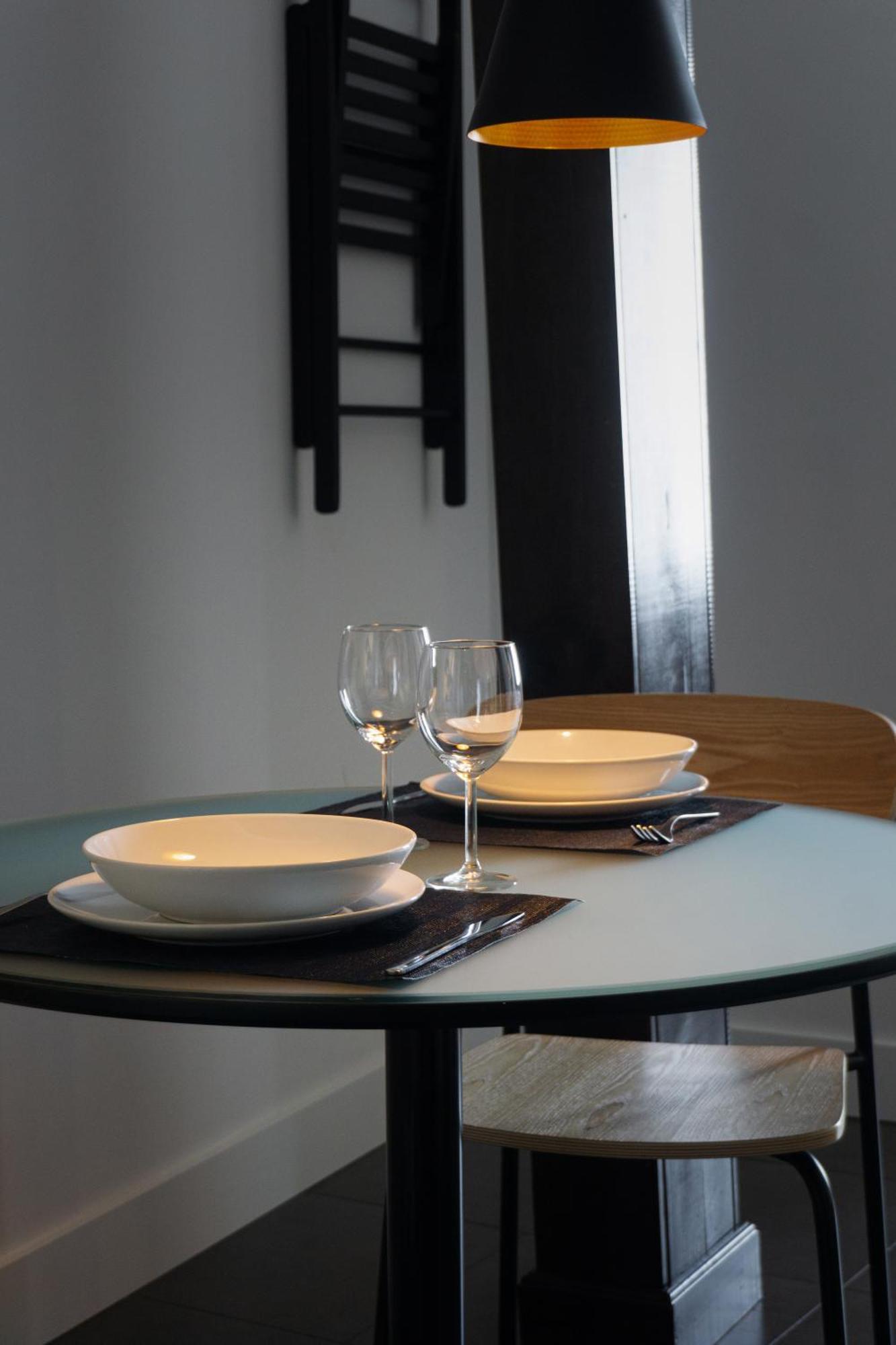 La Antigua Fonda Relator Apartment Hervás Екстериор снимка