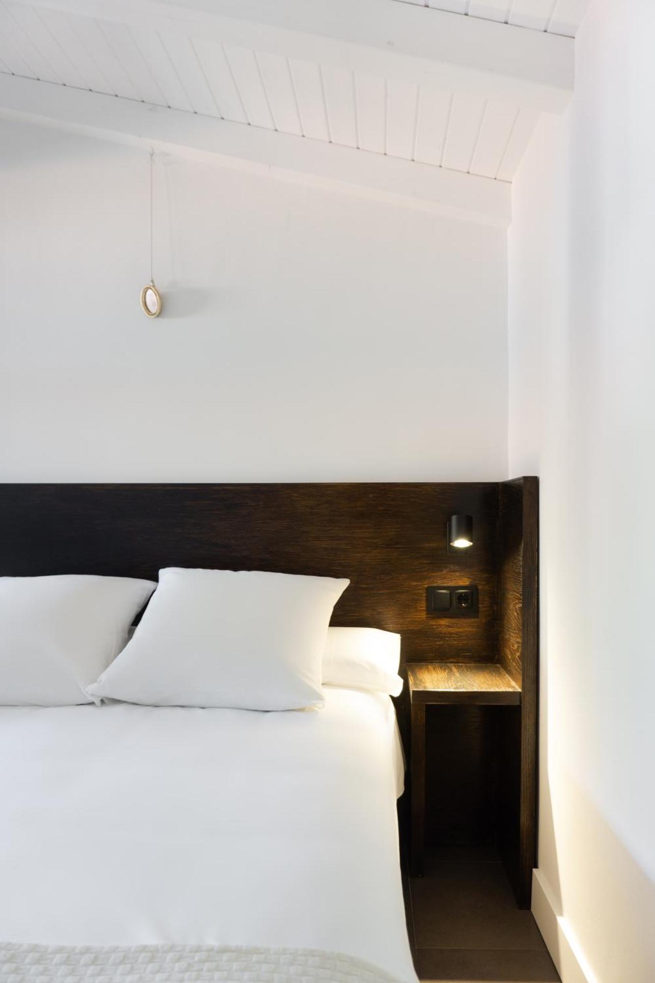 La Antigua Fonda Relator Apartment Hervás Екстериор снимка