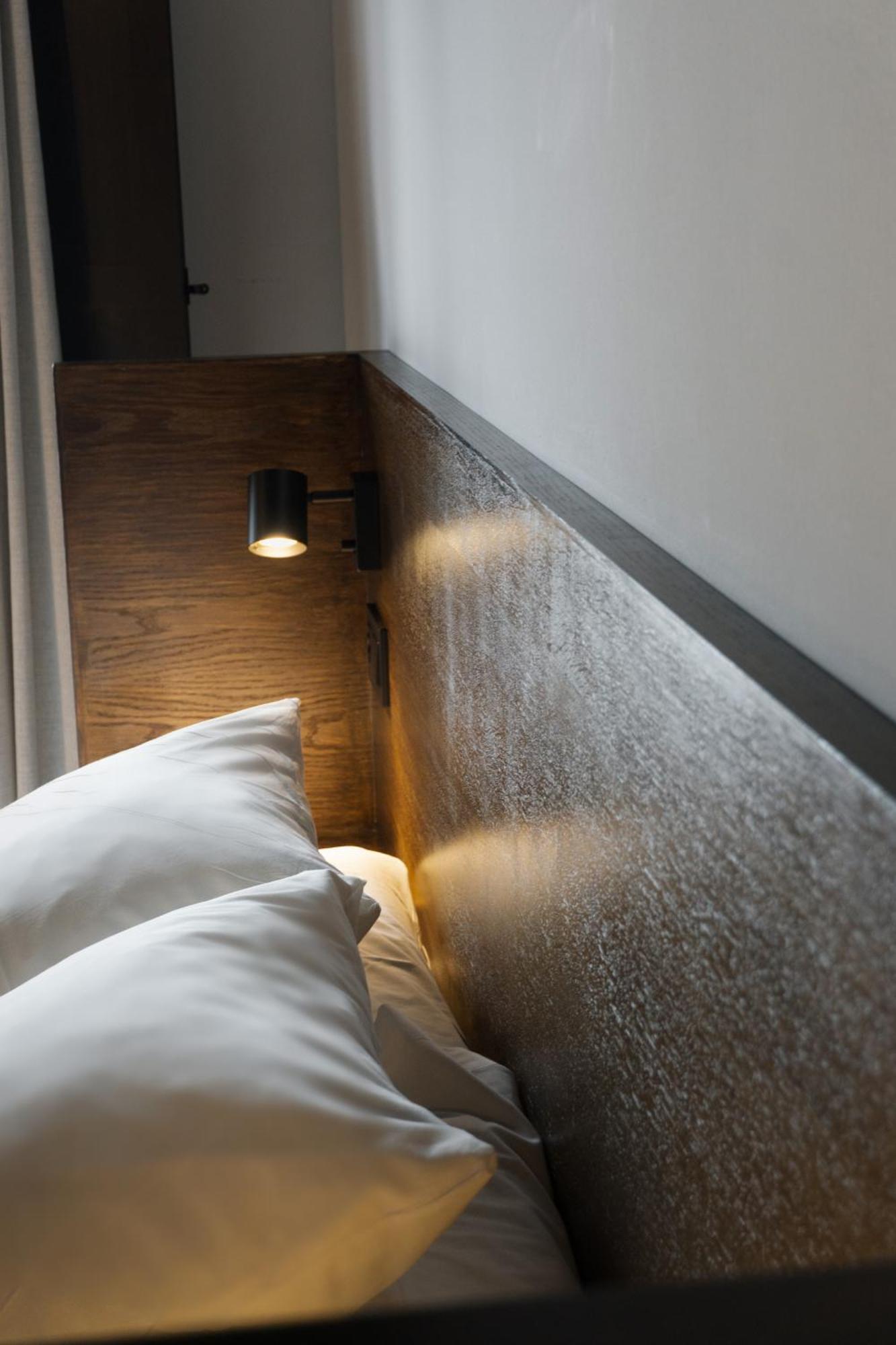 La Antigua Fonda Relator Apartment Hervás Екстериор снимка
