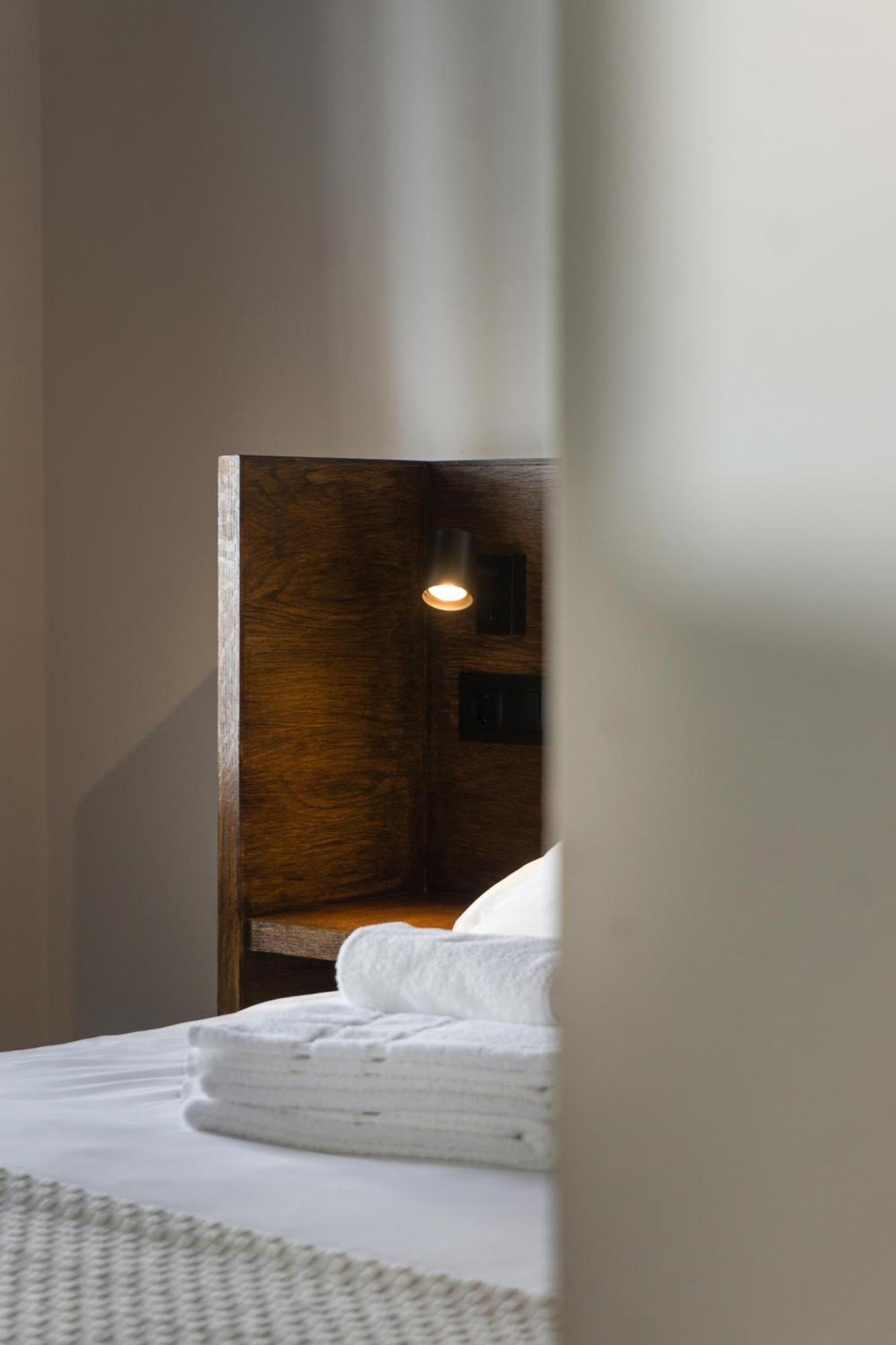 La Antigua Fonda Relator Apartment Hervás Екстериор снимка