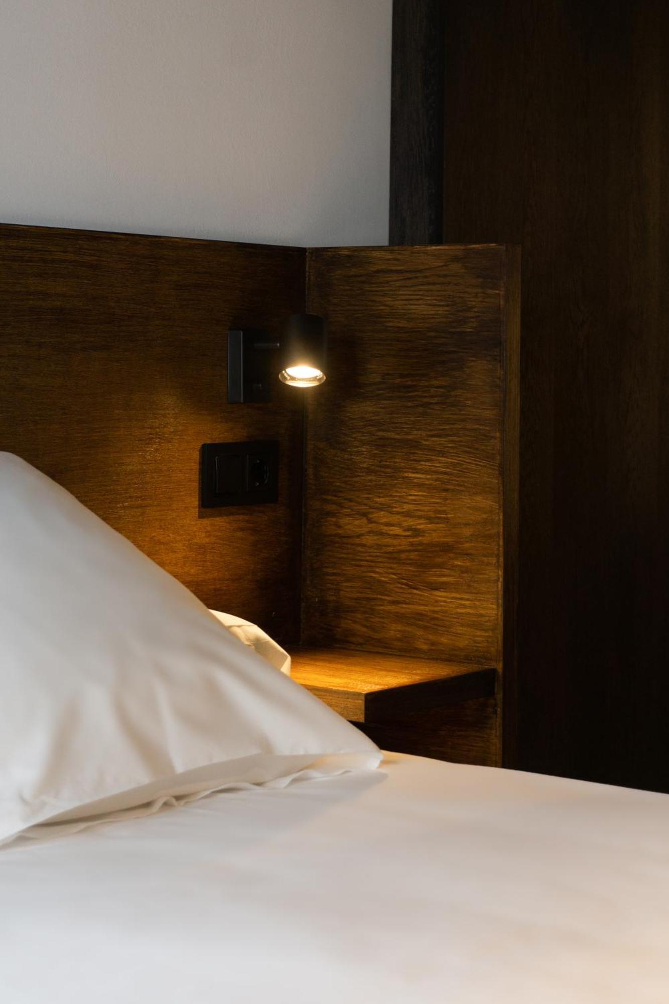 La Antigua Fonda Relator Apartment Hervás Екстериор снимка