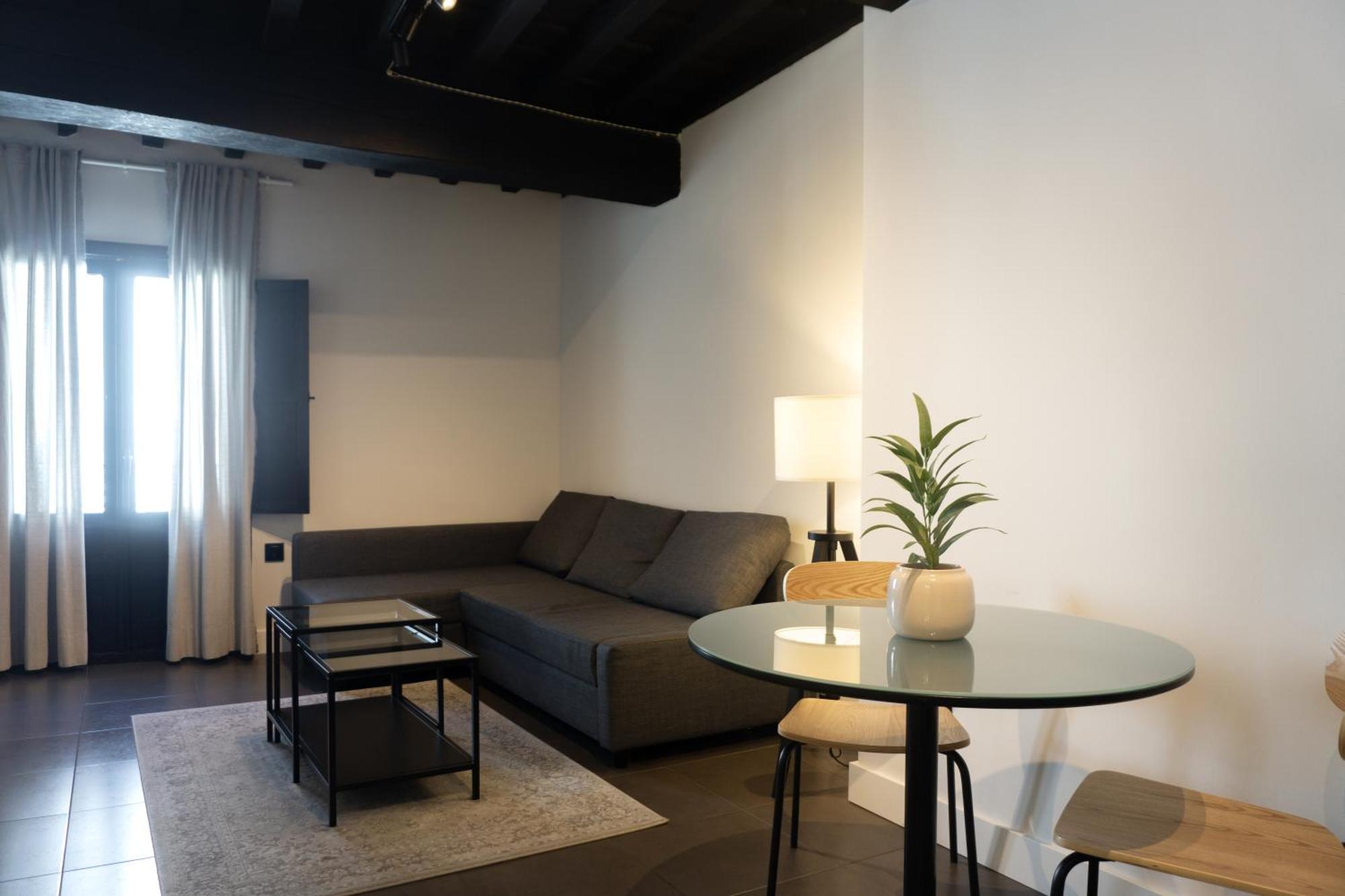 La Antigua Fonda Relator Apartment Hervás Екстериор снимка