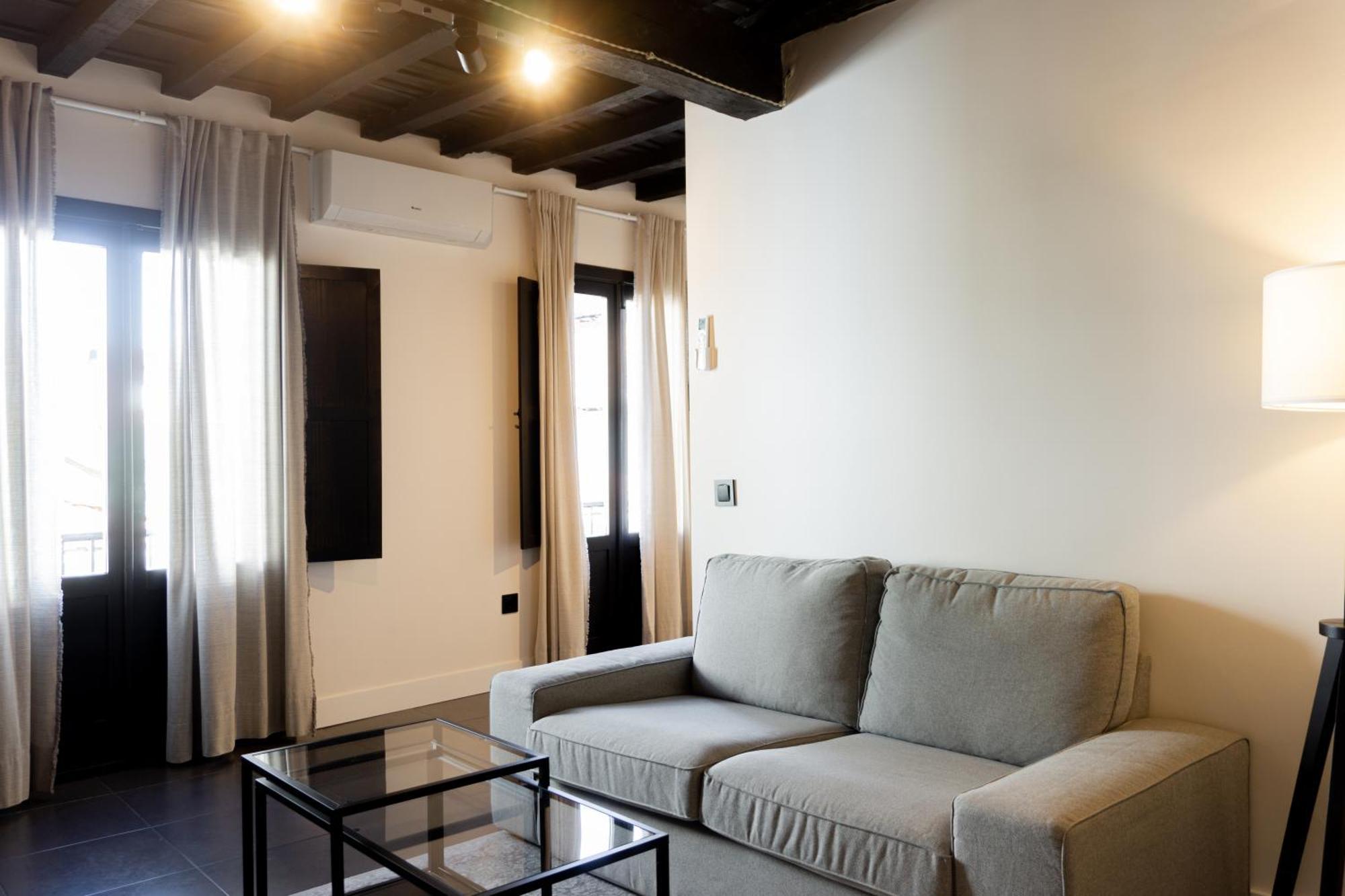 La Antigua Fonda Relator Apartment Hervás Екстериор снимка