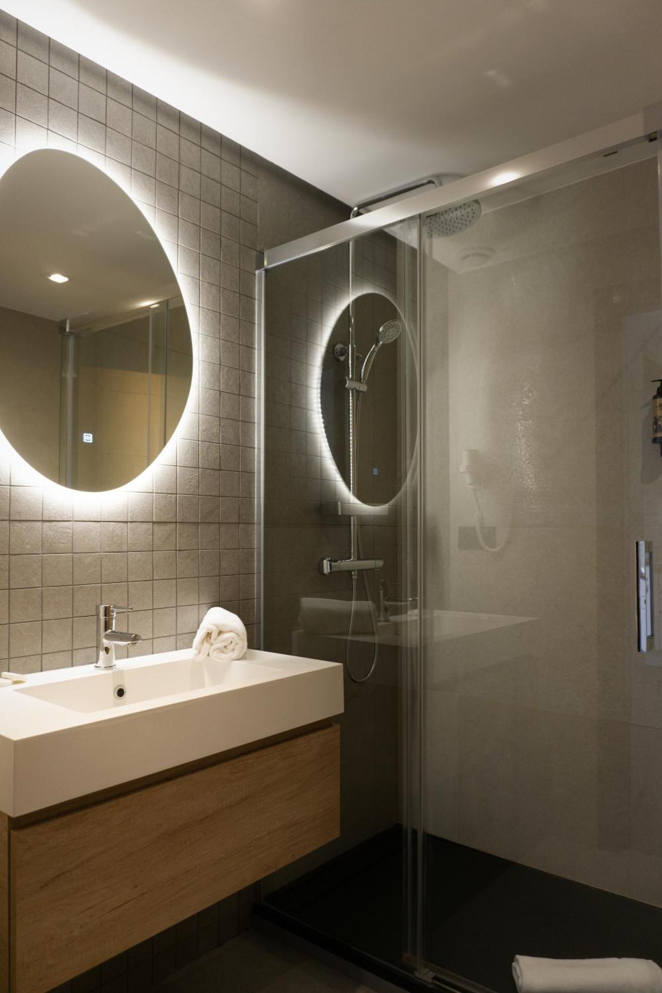 La Antigua Fonda Relator Apartment Hervás Екстериор снимка
