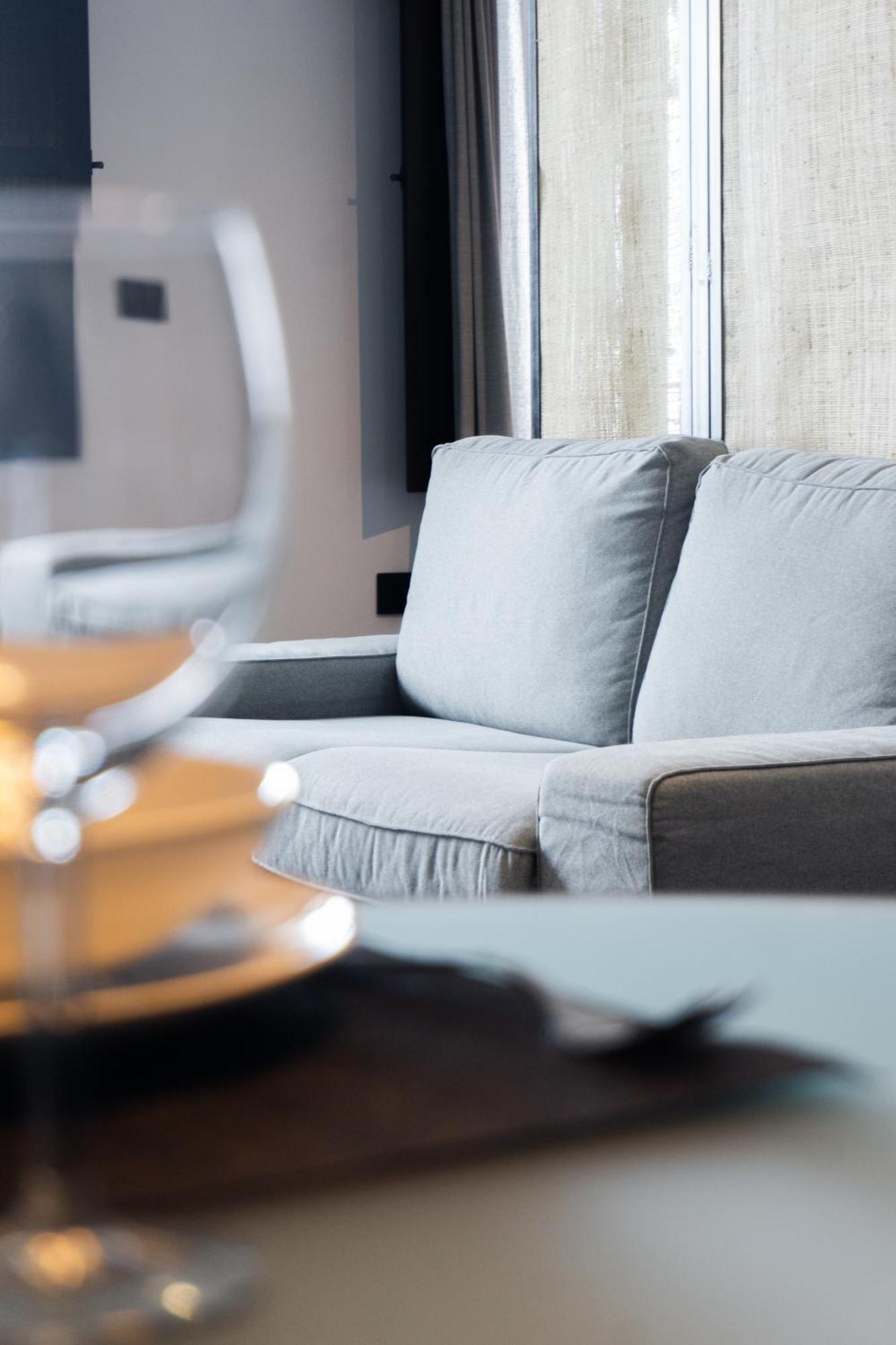 La Antigua Fonda Relator Apartment Hervás Екстериор снимка