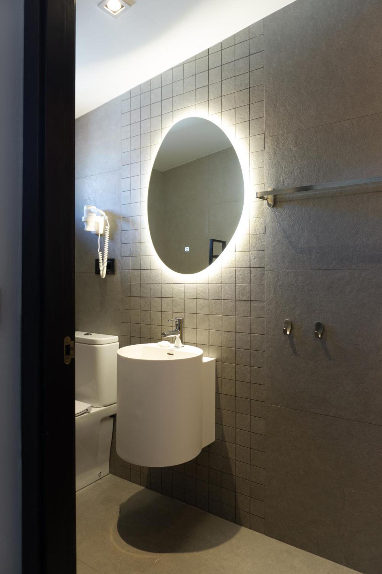 La Antigua Fonda Relator Apartment Hervás Екстериор снимка