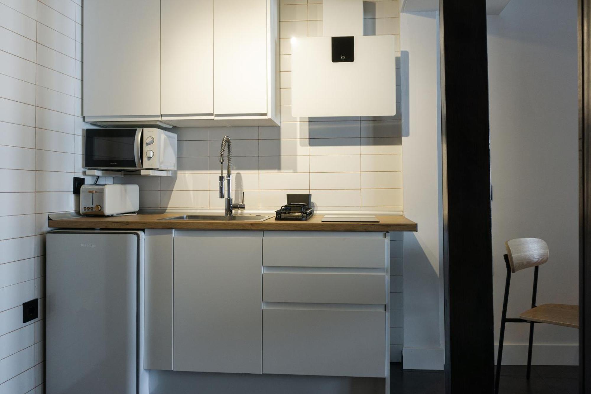 La Antigua Fonda Relator Apartment Hervás Екстериор снимка