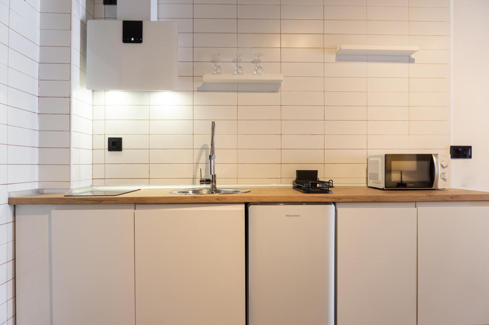 La Antigua Fonda Relator Apartment Hervás Екстериор снимка
