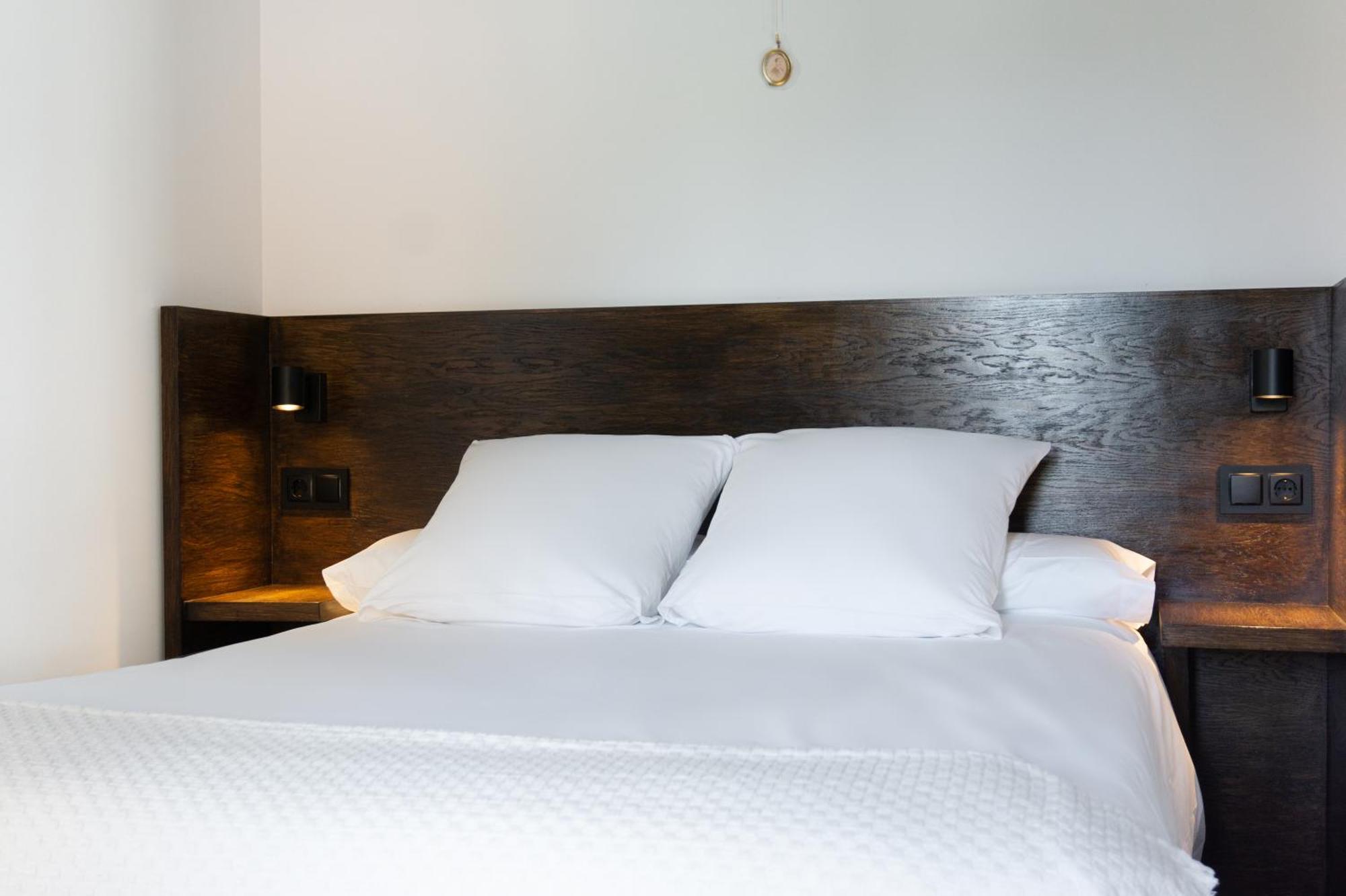 La Antigua Fonda Relator Apartment Hervás Екстериор снимка