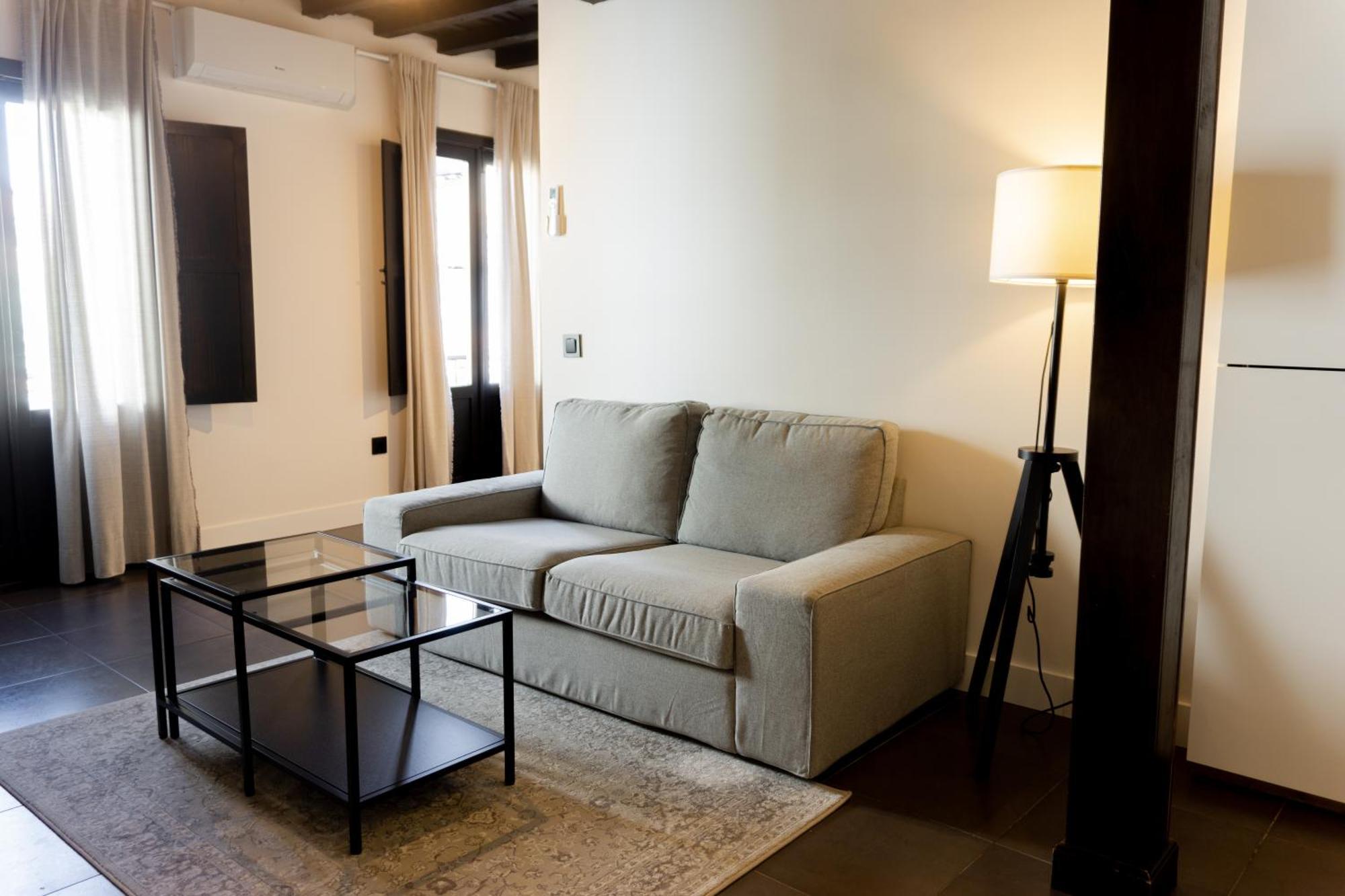 La Antigua Fonda Relator Apartment Hervás Екстериор снимка