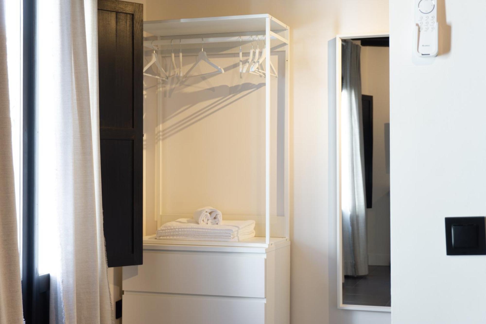 La Antigua Fonda Relator Apartment Hervás Екстериор снимка