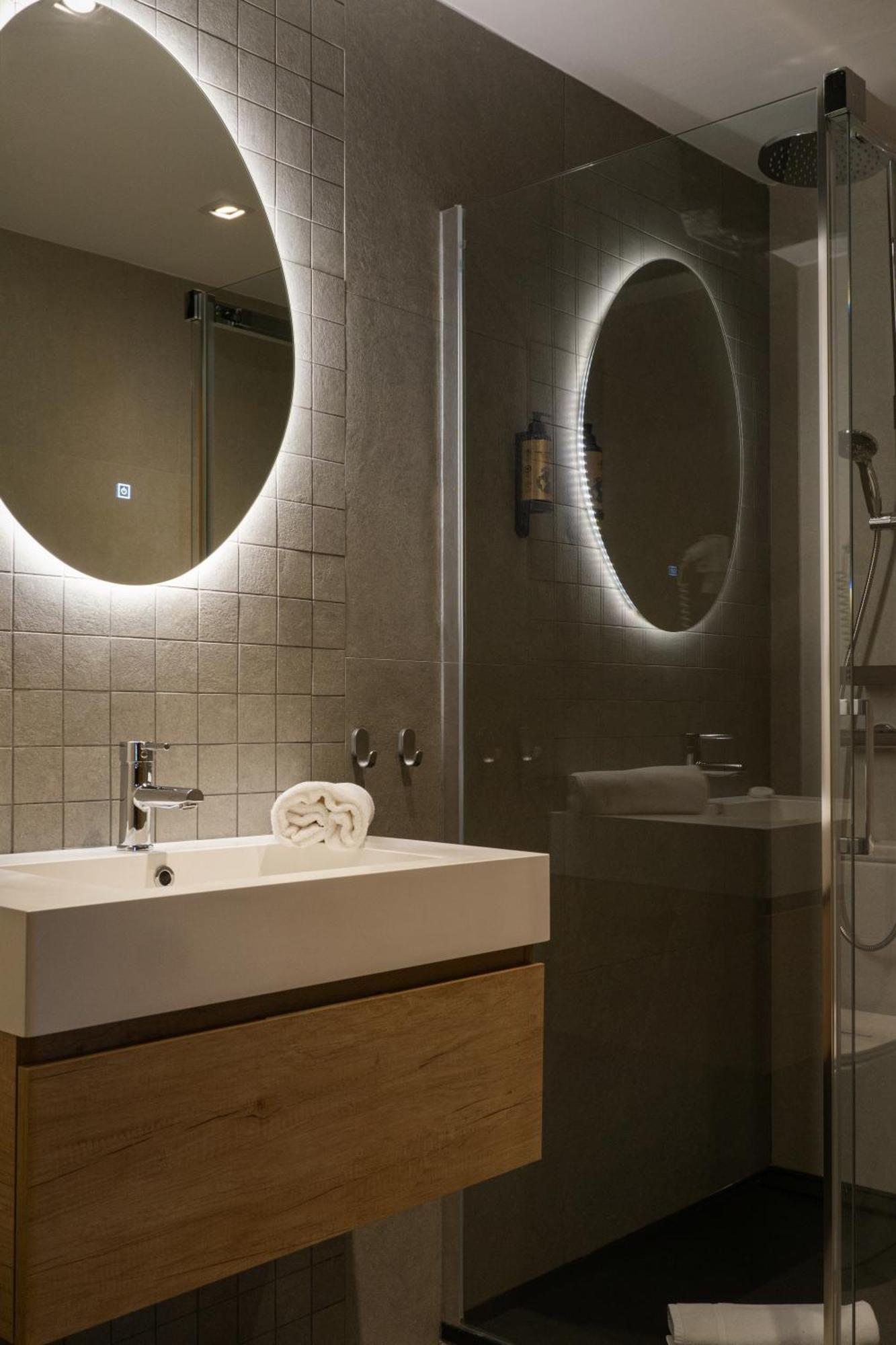 La Antigua Fonda Relator Apartment Hervás Екстериор снимка